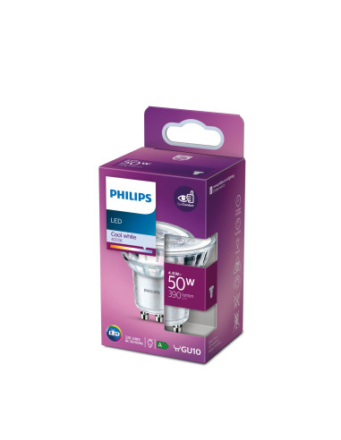 Philips Faretto 50 W PAR16 GU10