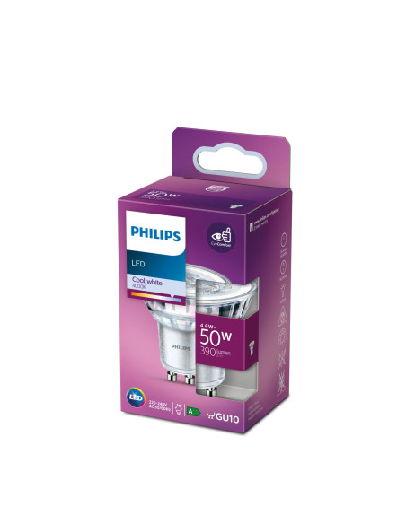 Philips Faretto 50 W PAR16 GU10