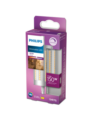 Philips Faretto 150 W R7S