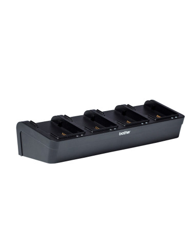 Brother PA4BC002EU Stampante portatile Nero Interno