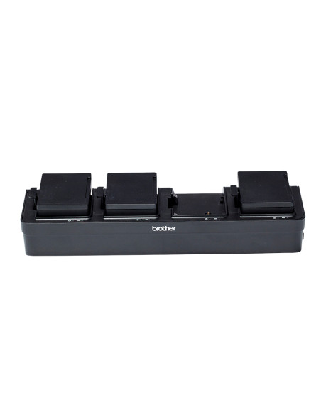 Brother PA4BC002EU Stampante portatile Nero Interno