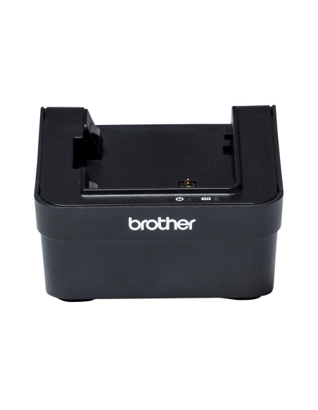Brother PABC005EU Stampante portatile Nero Interno