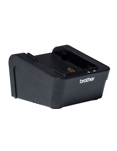 Brother PABC005EU Stampante portatile Nero Interno 2