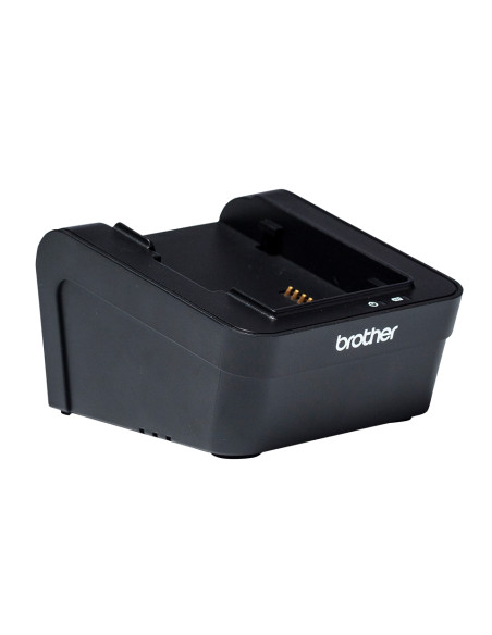 Brother PABC005EU Stampante portatile Nero Interno