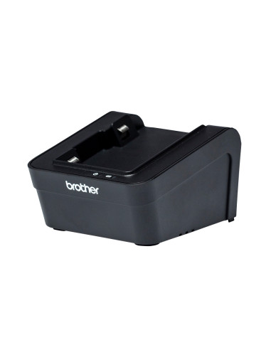 Brother PABC005EU Stampante portatile Nero Interno