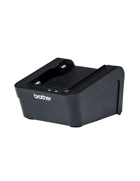 Brother PABC005EU Stampante portatile Nero Interno