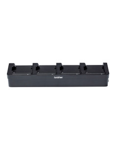 Brother PA4BC001EU Stampante portatile Nero Interno
