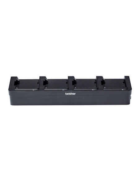 Brother PA4BC001EU Stampante portatile Nero Interno