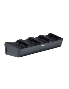 Brother PA4BC001EU Stampante portatile Nero Interno 2