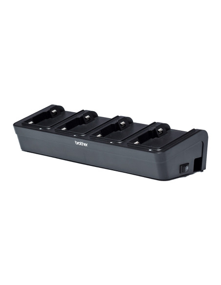 Brother PA4BC001EU Stampante portatile Nero Interno
