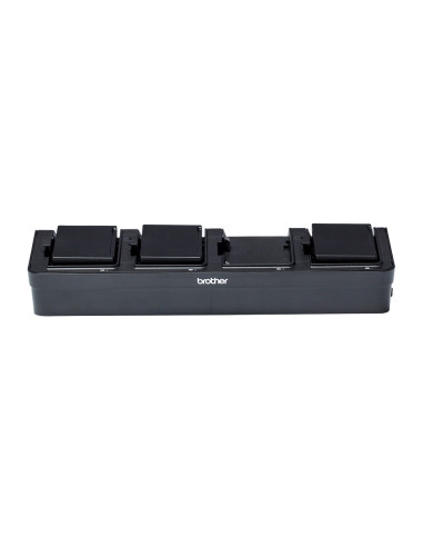 Brother PA4BC001EU Stampante portatile Nero Interno