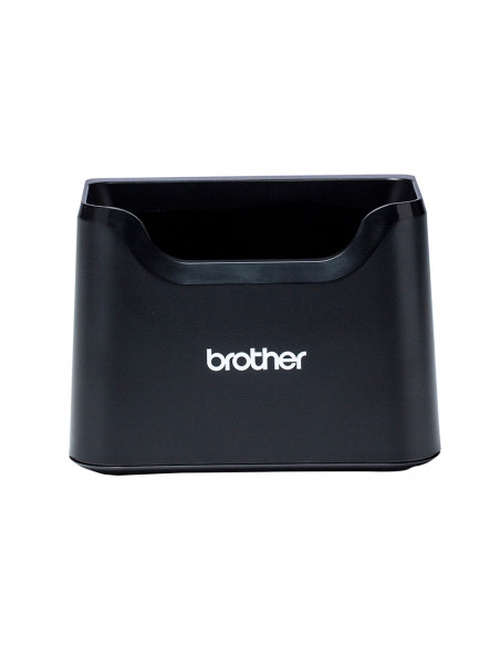 Brother PACR004EU Stampante portatile Nero Interno