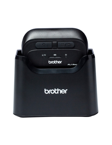 Brother PACR004EU Stampante portatile Nero Interno