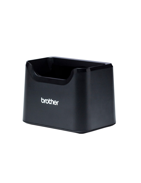 Brother PACR004EU Stampante portatile Nero Interno