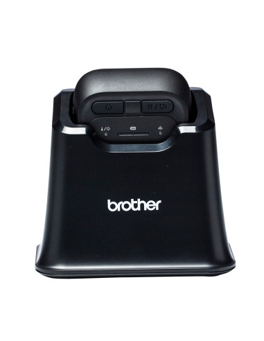 Brother PA-CR-003EU Stampante portatile Nero Interno