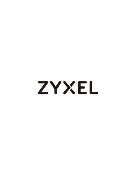 Zyxel LIC-GOLD-ZZ0023F licenza per software/aggiornamento 4 anno/i