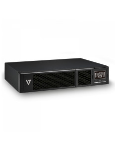 V7 UPS 1500VA MONTAGGIO SU RACK 2U LCD