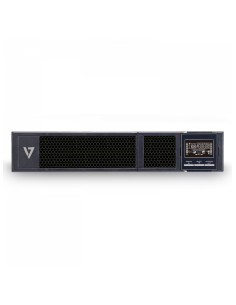 V7 UPS 1500VA MONTAGGIO SU RACK 2U LCD 2