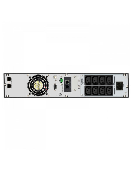 V7 UPS 1500VA MONTAGGIO SU RACK 2U LCD