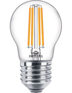 Philips Oliva e Lustre