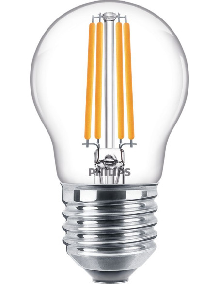 Philips Oliva e Lustre