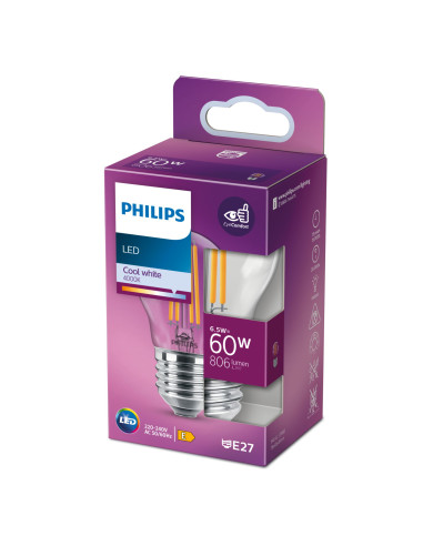 Philips Oliva e Lustre