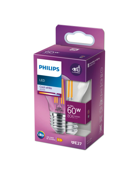 Philips Oliva e Lustre