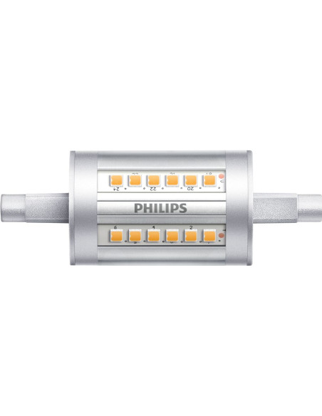 Philips Faretto 60 W R7S