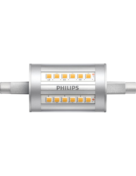 Philips Faretto 60 W R7S