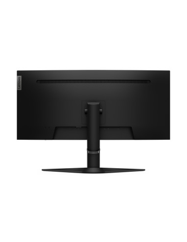Lenovo Monitor G34w GAMING 34.0" Ultrawide QHD 144Hz 1ms