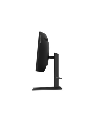Lenovo Monitor G34w GAMING 34.0" Ultrawide QHD 144Hz 1ms
