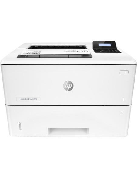HP LaserJet Pro Stampante M501dn