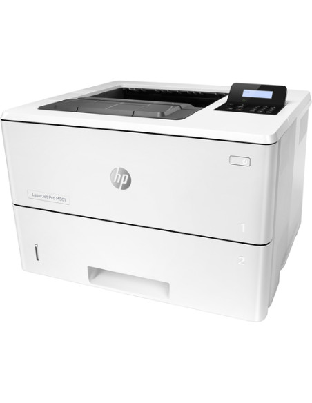 HP LaserJet Pro Stampante M501dn