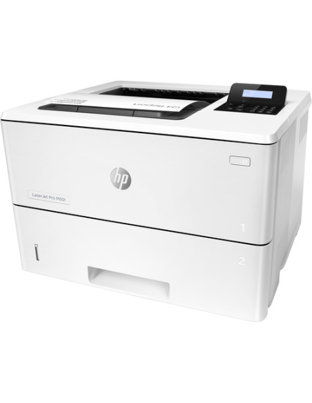 HP LaserJet Pro Stampante M501dn