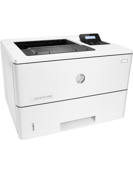 HP LaserJet Pro Stampante M501dn