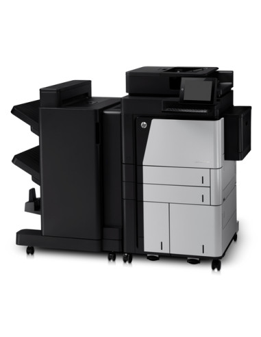 HP LaserJet Enterprise Flow MFP M830z