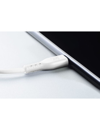 Cellularline Power Cable for Tablet 200cm - USB-C to USB-C Cavo USB-C to USB-C per ricarica e trasferimento dati