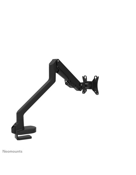 Neomounts FPMA-D750BLACK2 Braccio per monitor 10-32" - molla a gas - Topfix - 180°-stop