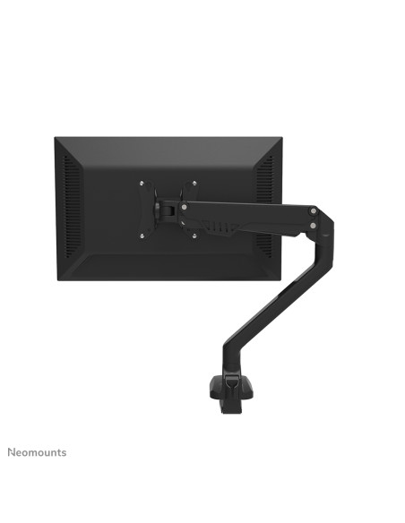 Neomounts FPMA-D750BLACK2 Braccio per monitor 10-32" - molla a gas - Topfix - 180°-stop