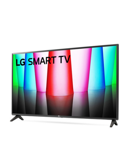 LG HD Ready 32'' Serie LQ570B 32LQ570B6LA Smart TV NOVITÀ 2022
