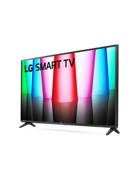 LG HD Ready 32'' Serie LQ570B 32LQ570B6LA Smart TV NOVITÀ 2022