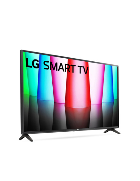 LG HD Ready 32'' Serie LQ570B 32LQ570B6LA Smart TV NOVITÀ 2022