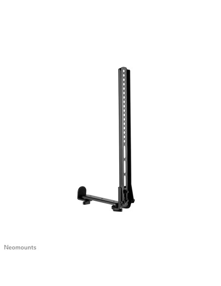 Neomounts AWL29-650BL1 Supporto per videobar/soundbar VESA - max 15 kg - universale