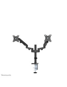 Neomounts DS70-750BL2 Braccio per monitor 17-27" - molla a gas 2