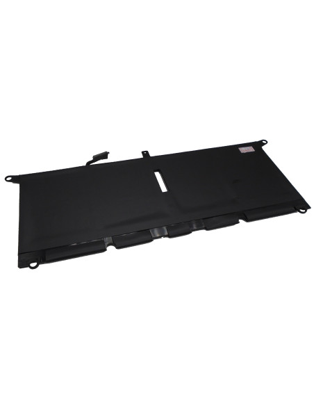 V7 D-G8VCF-V7E ricambio per laptop Batteria