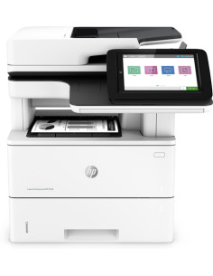 HP LaserJet Enterprise Stampante multifunzione M528dn