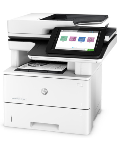 HP LaserJet Enterprise Stampante multifunzione M528dn