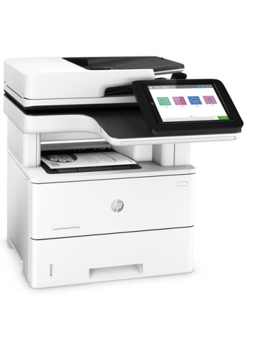 HP LaserJet Enterprise Stampante multifunzione M528dn