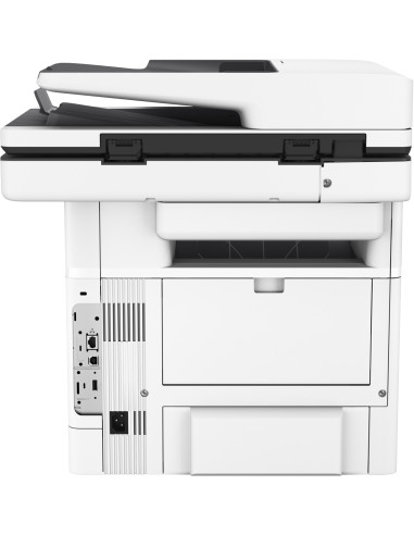 HP LaserJet Enterprise Stampante multifunzione M528dn