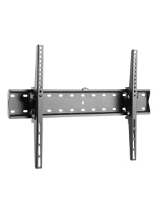 V7 Supporto per TV da parete per display da 32 a 70" con inclinazione +12°~-12°, compatibile VESA da 200x200 a 600x400, capaci 2